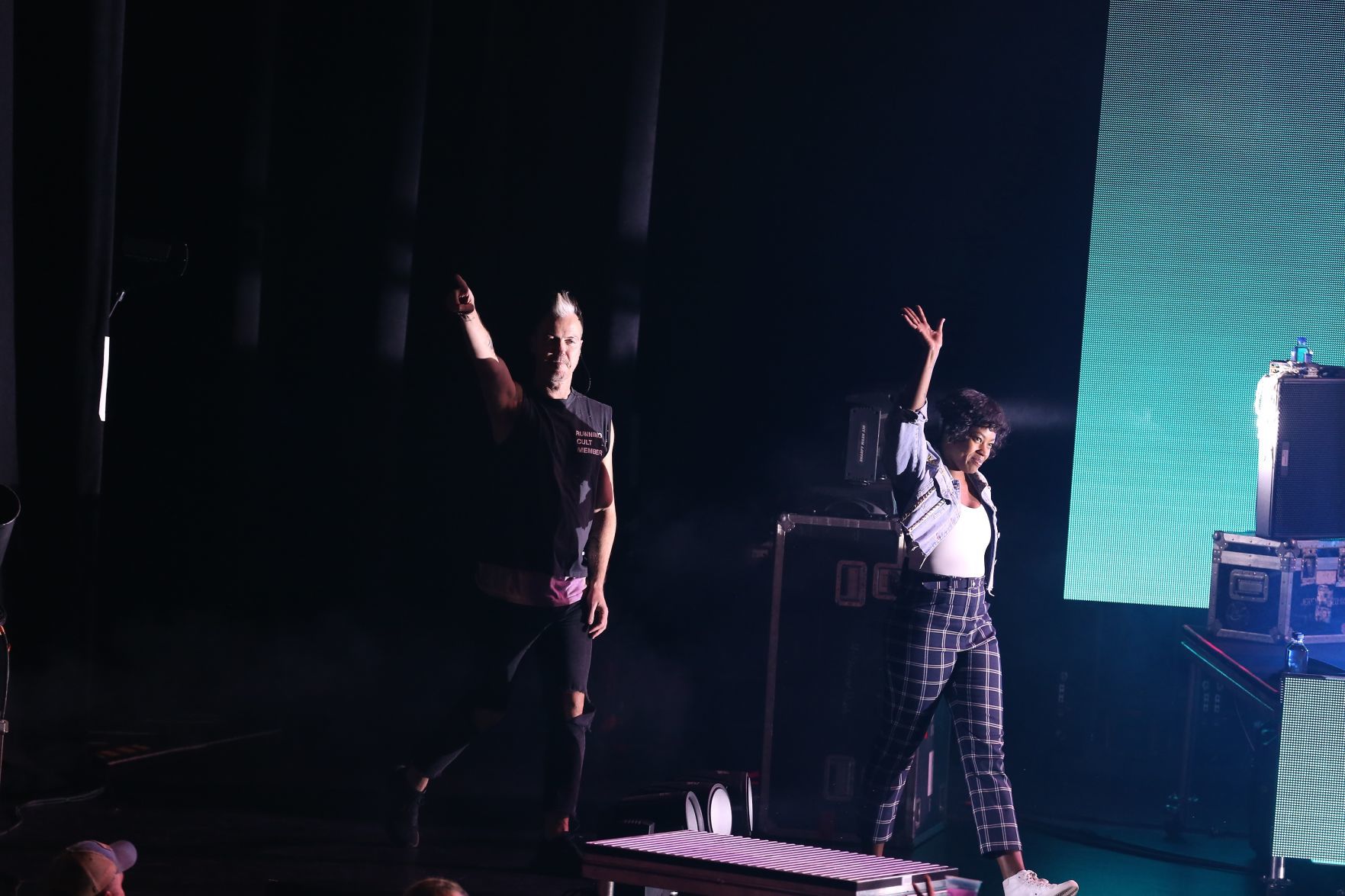 Fitz and the Tantrums